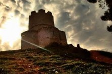 CHURCH OF ST. NICHOLAS - ROMANESQUE, ROMANTIC, CORONATION CHURCH WITH A BEAUTIFUL LEGEND