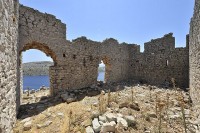 HISTORIC BUILDINGS WITHIN NATIONAL PARK KORNATI