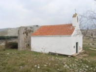 HISTORIC BUILDINGS WITHIN NATIONAL PARK KORNATI