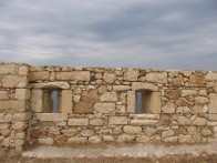BENEDICTINE MONASTERY OF ST. KUZMA AND DAMJAN ON HILL ČOKOVAC NEAR TKON