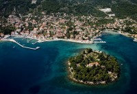 FRANCISCAN MONASTERY OF ST. PAUL THE HERMIT