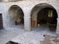 FRANCISCAN MONASTERY OF ST. PAUL THE HERMIT