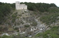 KLIČEVICA FORTRESS, BENKOVAC