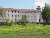 KRUPA MONASTERY, OBROVAC