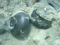 UNDERWATER ARCHEOLOGY