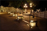 FIVE WELLS SQUARE IN ZADAR