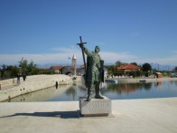 A BRIEF HISTORY OF TOWN OF NIN