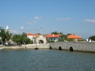 A BRIEF HISTORY OF TOWN OF NIN