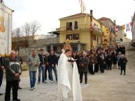 SAINT NICHOLAS, PRIVLAKA, 06.12.2018.