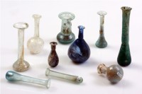 MUSEUM OF ANCIENT GLASS, ZADAR