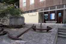 NATIONAL MUSEUM ZADAR
