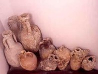 HERITAGE MUSEUM IN BIOGRAD NA MORU