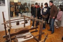 HERITAGE MUSEUM IN BENKOVAC