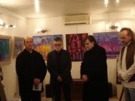 CITY GALLERY IN BIOGRAD NA MORU