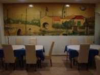 RESTAURANT AENONA, NIN