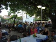RESTAURANT AENONA, NIN