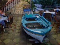 RESTAURANT AENONA, NIN