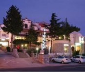 HOTEL VICKO***, STARIGRAD PAKLENICA