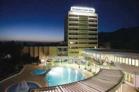 BLUESUN HOTEL ALAN***, STARIGRAD