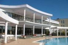 BLUESUN HOTEL ALAN***, STARIGRAD