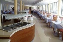 BLUESUN HOTEL ALAN***, STARIGRAD