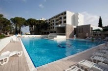 HOTEL ADRIA***, BIOGRAD NA MORU