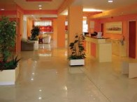 HOTEL ADRIA***, BIOGRAD NA MORU