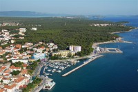 HOTEL IN****, BIOGRAD NA MORU
