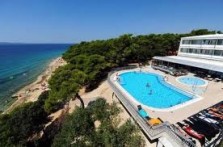 HOTEL PINIJA****, PETRČANE
