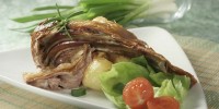 DINING ISLAND PAŠMAN