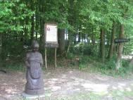 WALKING TRACK "FOR BODY AND SOUL MIRKO FULIR"