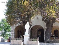 MARIAN PILGRIMAGE ROUTES