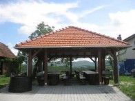 SCULPTURE PARK IN MARIJA BISTRICA