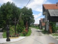 SCULPTURE PARK IN MARIJA BISTRICA
