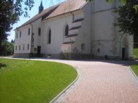 VELIKA GOSPA AND DAY OF MUNICIPALITY TUHELJ, 15.08.2017.
