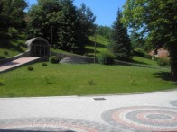 VELIKA GOSPA AND DAY OF MUNICIPALITY TUHELJ, 15.08.2017.