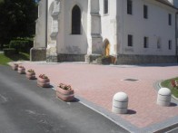 VELIKA GOSPA AND DAY OF MUNICIPALITY TUHELJ, 15.08.2017.