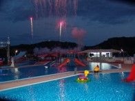 TUHELJSKE NIGHT IN TERME TUHELJ, 29.07.2017.