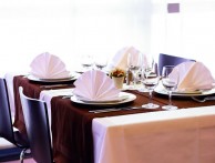 RESTAURANT LATI, TERME TUHELJ