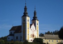 CHURCH OF ST.JEROME IN ŠTRIGOVA - HERTAGE MONUMENT
