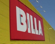 SHOPPING CENTER BILLA, RIJEKA