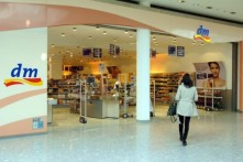 DM - DROGERIE MARKT, VELIKA GORICA