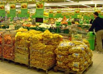 KAUFLAND, VELIKA GORICA