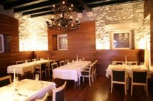 RESTAURANT FOSA, ZADAR