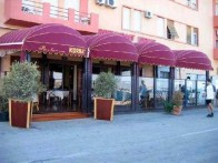 RESTAURANT KORNAT, ZADAR