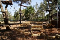 ADVENTURE PARK KOŽINO, ZADAR