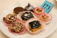 FESTIVAL OF SWEETS, KRIŽ, SEPTEMBER 2017.