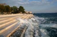 Over Velebit mountain to the Adriatic - The best in Zadar county
