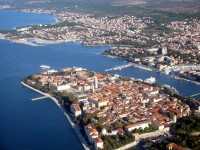 Over Velebit mountain to the Adriatic - The best in Zadar county