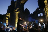 CULTURAL SUMMER IN KASTAV, 30.06. – 25.8.2017.